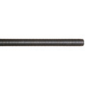 Dayton Superior Plain Steel Coil Rod, 3/4" Diameter, 6' Length CO-346CR